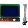 مجموعة RAMPS 1.4 + Mega 2560 + 5pcs A4988 + شاشة LCD 12864 RepRap