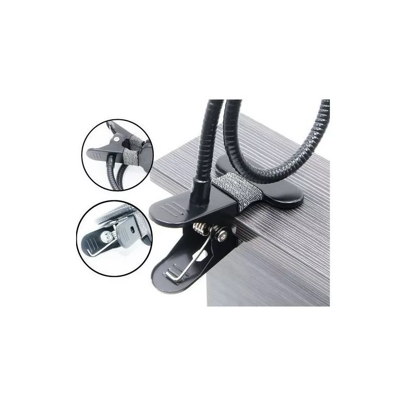 Support flexible universel pour Smartphones 60 cm de hauteur