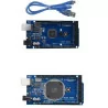مجموعة RAMPS 1.4 + Mega 2560 + 5pcs A4988 + شاشة LCD 12864 للطابعة ثلاثية الأبعاد RepRap