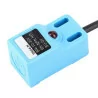 Capteur de proximité inductif pour imprimantes 3D, (SN04-P,PNP), (SN04-PN,NPN), 3 fils, 18*18*36mm