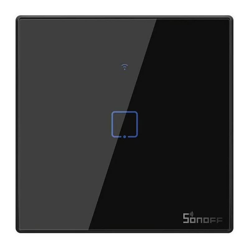 SONOFF interrupteur mural intelligent de Type 86