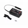 RadioLink – émetteur 2.4G 9CH AT9S PRO avec récepteur R9DS