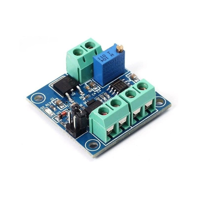 Module de conversion de tension vers PWM 0-5V 0-10V à 0%-100%