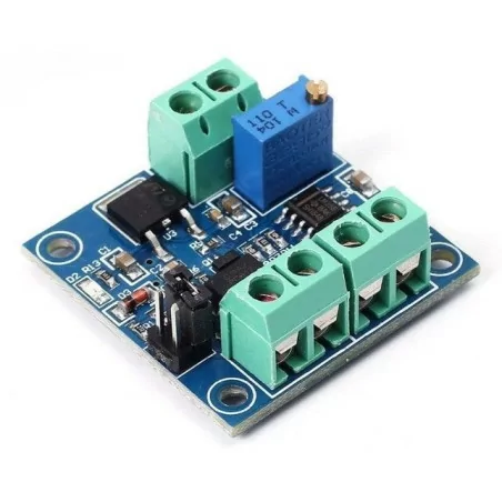 Module de conversion de tension vers PWM 0-5V 0-10V à 0%-100%