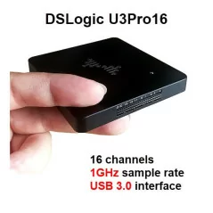 محلل المنطق DSLogic U3Pro16
