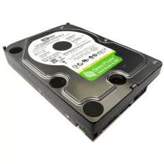 disque dur Western Digital 500GB SATA Hard Drive