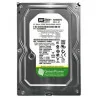 disque dur Western Digital 500GB SATA Hard Drive