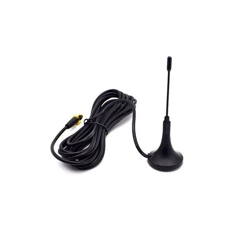 Antenne Ojis Ecart SAM pour carte de développement SIM900A SIM908