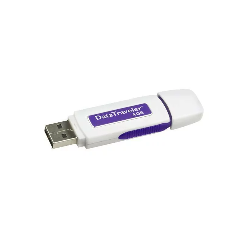 flash disque 4Gb kingston datatraveler