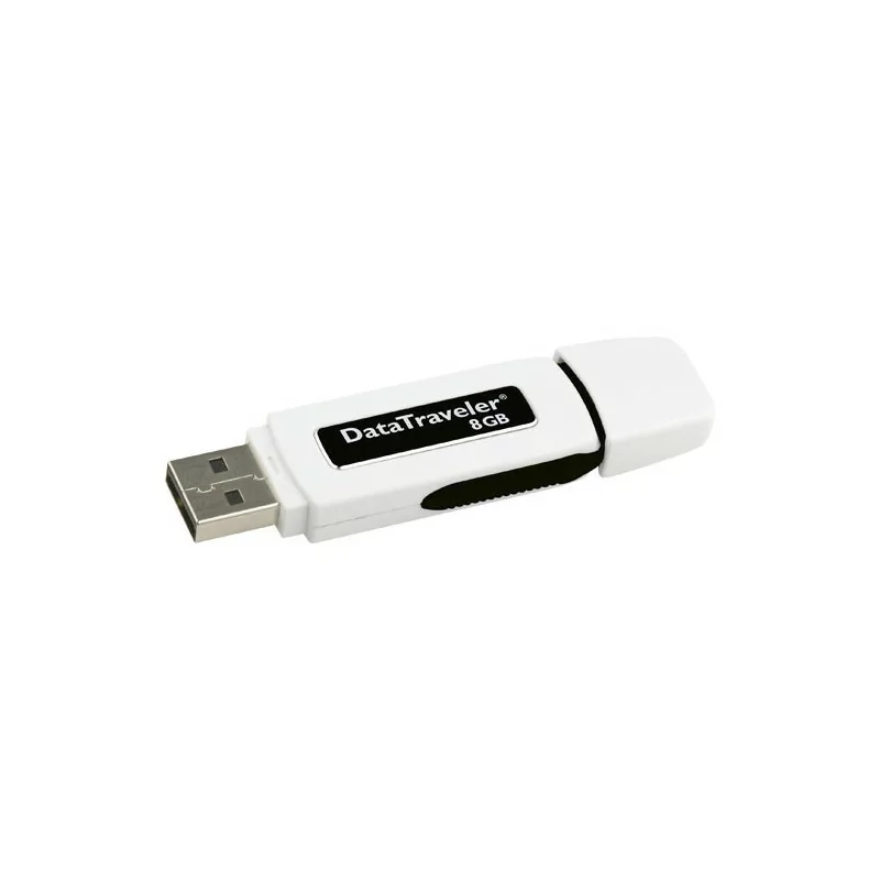 flash disque 8Gb kingston datatraveler