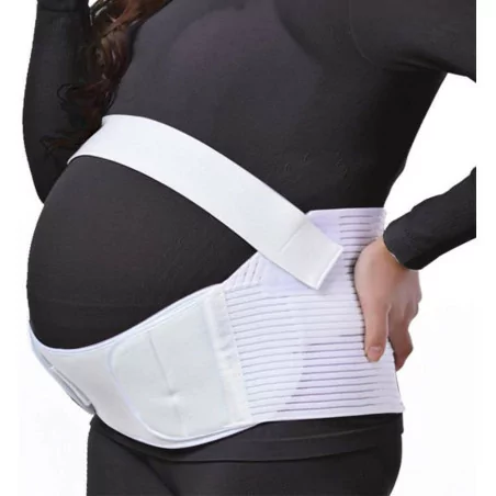 Ceinture ventrale pour les femmes enceintes haute qualité