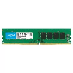  Ram 8GB DDR4 3200Mhz Crucial