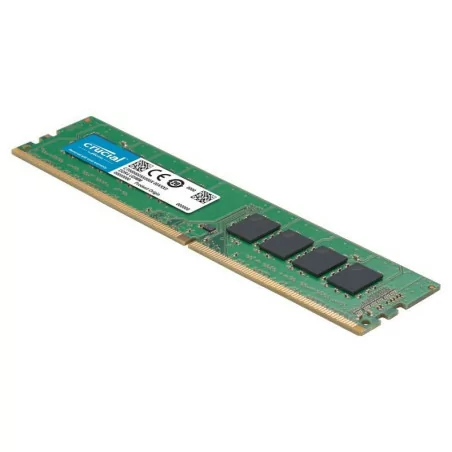  Ram 16GB DDR4 3200Mhz Crucial