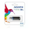  FLASH DISQUE ADATA USB 2.0 C906 4GB/8GB/16GB/32BG/64BG