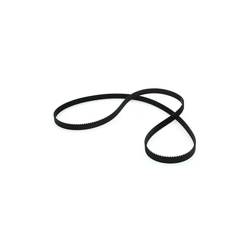 6mm closed timing belt