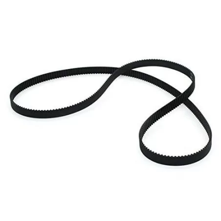 GT2 Timing Belt Closed-Loop Rubber Belt for 3D Printer 6mm