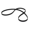 GT2 Timing Belt Closed-Loop Rubber Belt 6mm