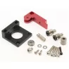 3D printer accessories MK8 all-metal remote extruder For 1.75MM Filament