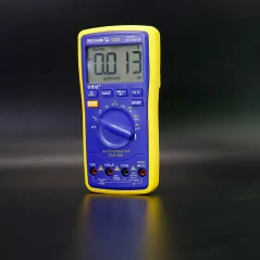 Multimètre Intelligent V96C à portée automatique affichage numérique