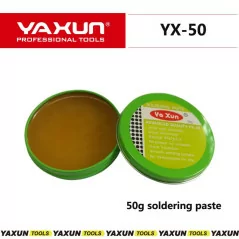Flux Pâte à souder Yaxun YX-50
