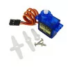 SG90 360 Degrees 9G Micro Servo Motor Tower Pro