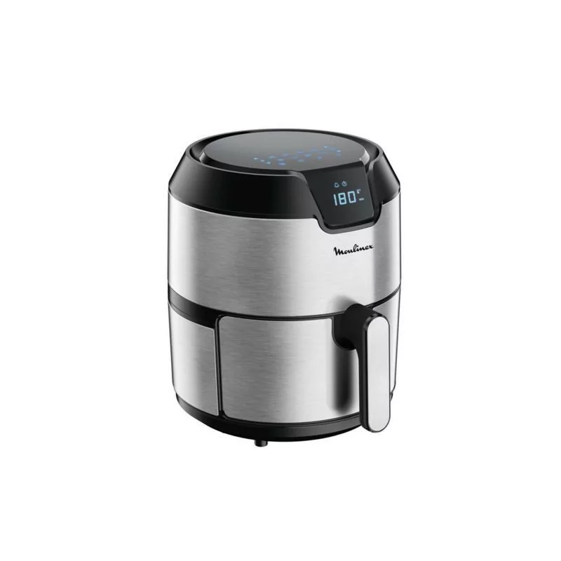 Moulinex EZ401 Easy Fry Deluxe Friggitrice