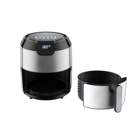 Moulinex EZ401 Easy Fry Deluxe Friggitrice 2