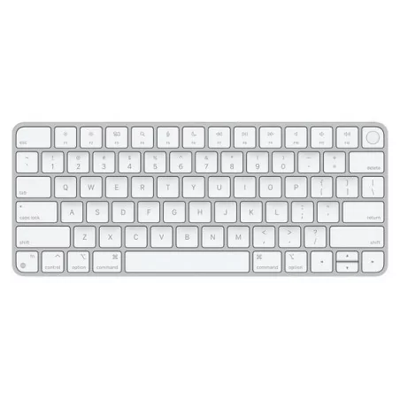 magic keyboard pour Mac models avec Apple silicon