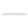 magic keyboard pour Mac models avec Apple silicon