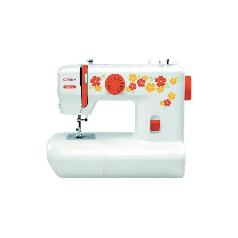 Machine à coudre Cobra 900-V