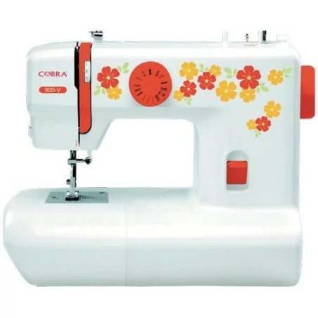 Machine à coudre Cobra 900-V