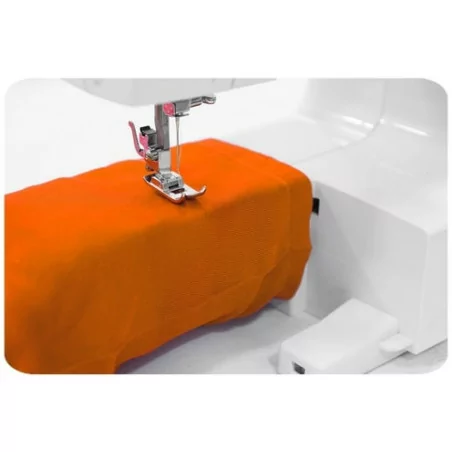 Machine à coudre Cobra 900-V 5