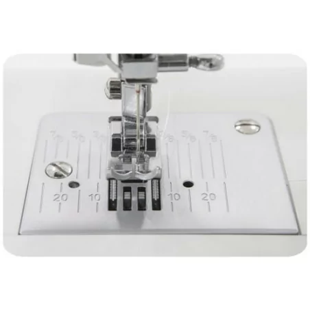 MACHINE À COUDRE COBRA 3221-V 2