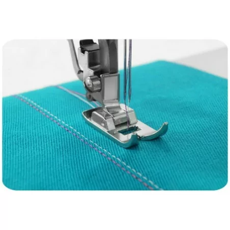 MACHINE À COUDRE COBRA 3221-V 5