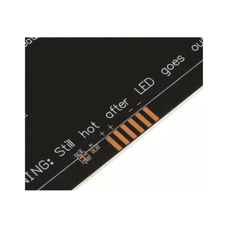 Hotbed I3Mega MK3