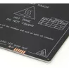 Hotbed I3Mega MK3