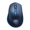 Souris optique sans fil HAVIT MS622GT