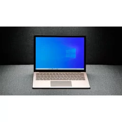 Microsoft Surface Laptop 3 - 13\" Touch-Screen i7-10eme 16Gb 512Gb SSD