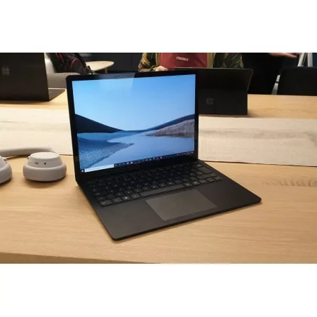 Microsoft Surface Laptop 3 - 13\" Touch-Screen i7-10eme 16Gb 512Gb SSD