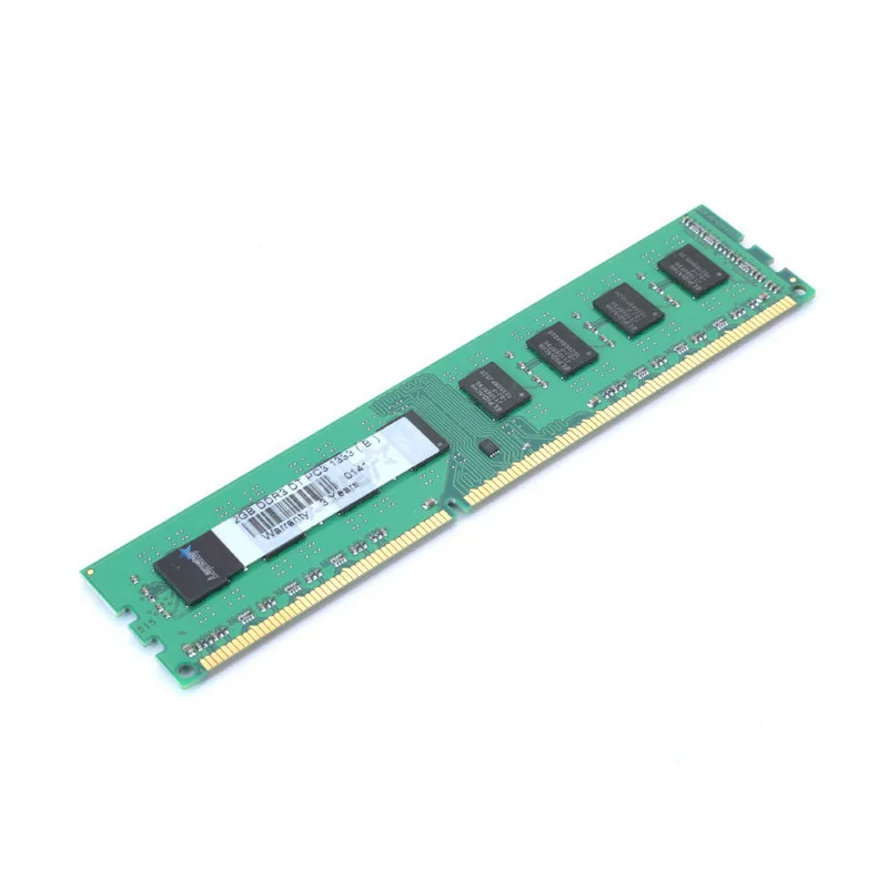RAM DDR3 2GB Occasion (caba)