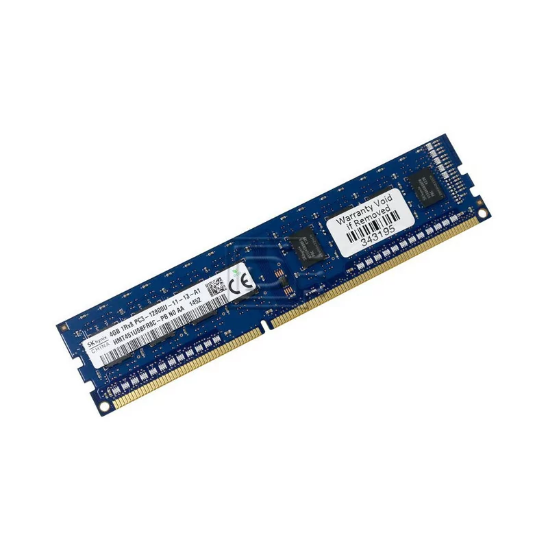 Comment PC de Test de la Ram avec MemTest86