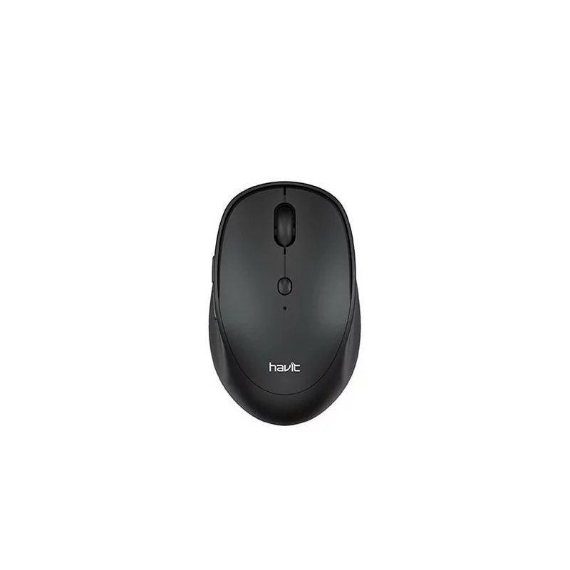 Souris optique sans fil HAVIT MS76GT