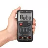 جهاز MINI Multimeter ZOYI ZT-A2 6000 يعد مقياسًا رقميًا ذكيًا للسيارات