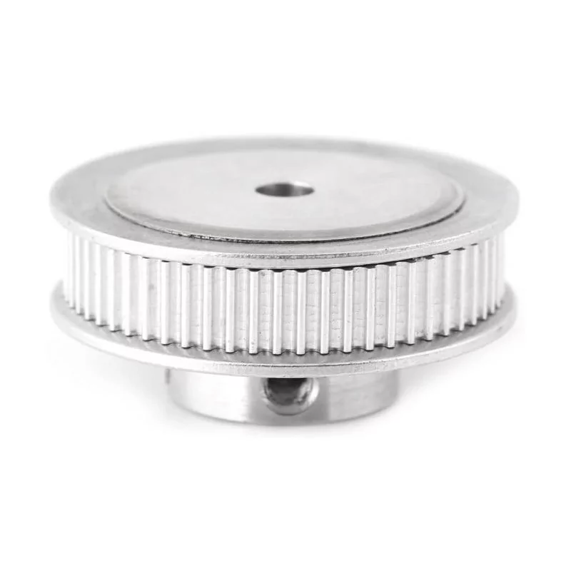 GT2 Timing Pulley 60teeth Alumium Bore 8mm/5mm for width 6mm belt