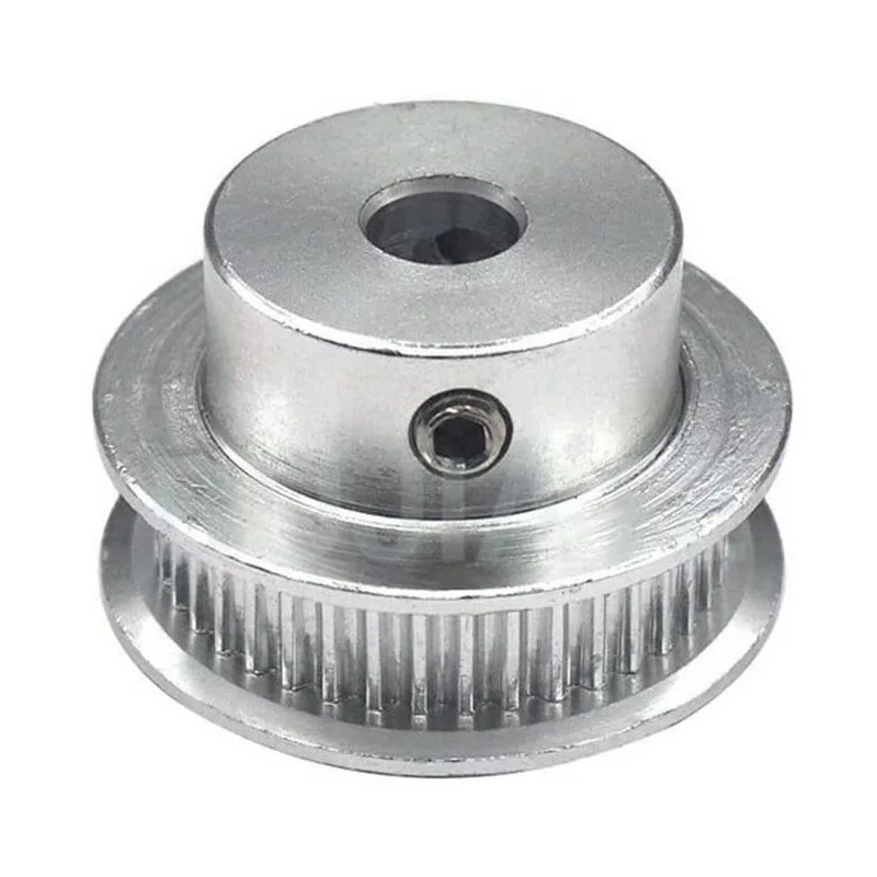 GT2 Timing Pulley 40TxB5W6/B6.35W6/B8W6/B10W6 40teeth