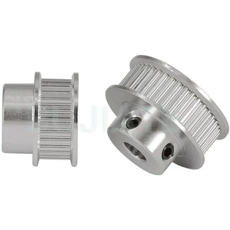 GT2 Timing Pulley 40TxB5W6/B6.35W6/B8W6/B10W6 40teeth