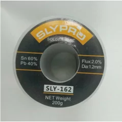 ETAIN ZD-162 1.2MM*100G/200G