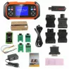 OBDSTAR X300 PRO3 Key Master Configuration Full Package