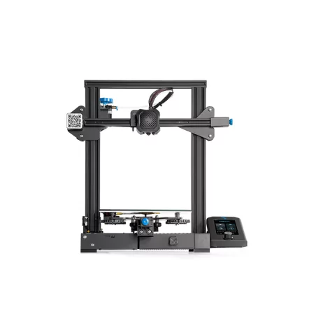 Imprimante 3D Creality Ender-3 V2 - 220x220x250mm