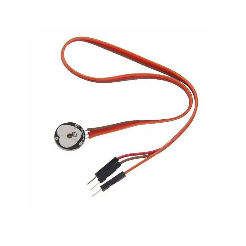 heart rate sensor for arduino pulsesensor